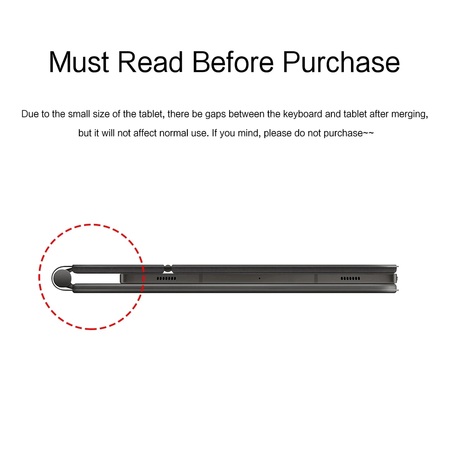 Magic Keyboard Case For Samsung Galaxy Tab S10+ S9 FE+ S9+ S8+ S7 FE Plus 12.4 inch S9 S8 11 Tablet Book Cover Slim Key Touchpad